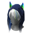Frosty Furry (Head)
