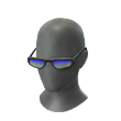 Frosty Fox (Mask)