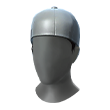 Misty Constellate (Head)