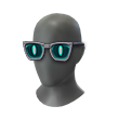 Delivered Mask