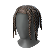 Salt Dread Style (Head)