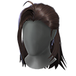 Sassy Star (Head)