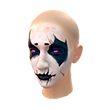 Psycho Maniac (Facepaint)