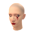 Thrill Killer (Facepaint)