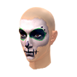 Trick or Treat (Facepaint)