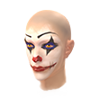The Clown (Facepaint)