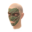 Camouflage (Facepaint)