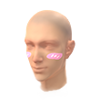 Blush (Facepaint)