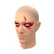 Airspeed Ace (Facepaint)