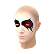 Prince Afterdark (Facepaint)