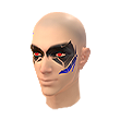 Evil Enchanted (Facepaint)
