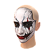 Cursed Beast Tamer (Facepaint)