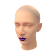 FFWS Bayfront Guardian (Facepaint)