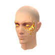 MAX Raycatcher (Facepaint)