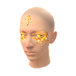 MAX Raychaser (Facepaint)