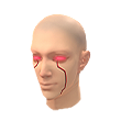Enharmonic Treblerock (Facepaint)