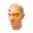 Gray Ambush (Facepaint)
