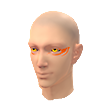 Clawed Magna (Facepaint)
