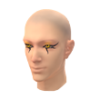 Midnight Oni (Facepaint)