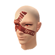 Strap Trap (Facepaint)
