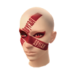 Strap Trap (Facepaint)
