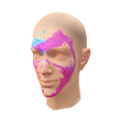 Holi Hues