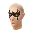 Phoenix Zeal (Facepaint)