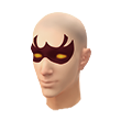 Phoenix Zing (Facepaint)