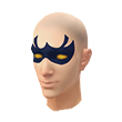 Phoenix Zest (Facepaint)