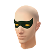 Phoenix Zap (Facepaint)