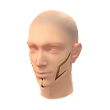 Shadow Rogue (Facepaint)