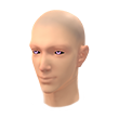 Cyberoid Stinger (Facepaint)