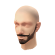 Legend Unfold (Facepaint)