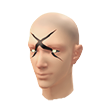 Ventus Rogue (Facepaint)