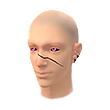 Megajaw Tormentor (Facepaint)