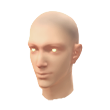 Paradise Defender (Facepaint)