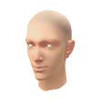 Underworld Wrecker (Facepaint)