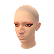 Armor of Riches (Facepaint)