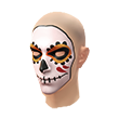 Duke of Terrorville (Facepaint)