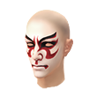 Ballad of Oni (Facepaint)