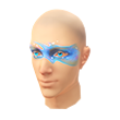 Comber Splash Facepaint