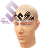 Thriving Ink Facepaint