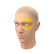 Sunburst Facepaint
