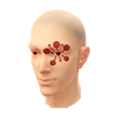 Tengen's Facepaint