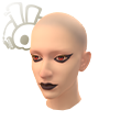 Scarlet Monster Club (Facepaint)