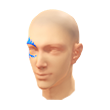 Divine Warrior (Facepaint)