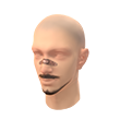 Mechanic Masterplan (Facepaint)