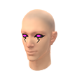 Bear Incarnate (Facepaint)