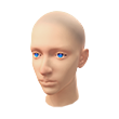 Pulse Rider (Facepaint)