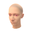 Velocity Racer (Facepaint)